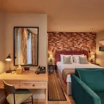 Hotel Sandburn Hall York