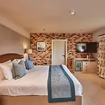 Sandburn Hall 4* York