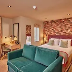 Sandburn Hall Hotel