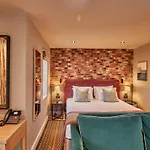 Sandburn Hall Hotel York