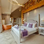 Hotel Sandburn Hall York