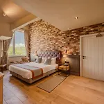 Sandburn Hall York