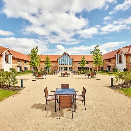 Sandburn Hall