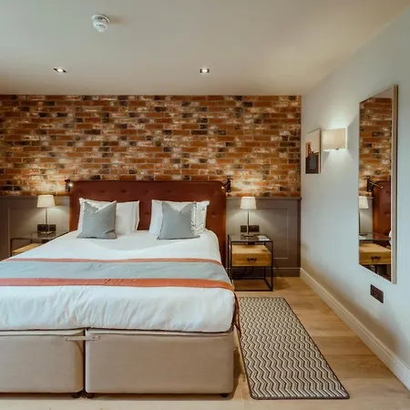 Sandburn Hall 4* York