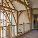 Sandburn Hall 4*