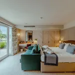 Sandburn Hall 酒店 约克