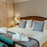 Sandburn Hall 酒店 约克