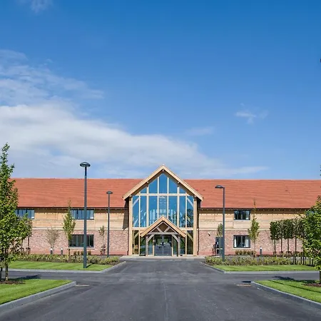 Sandburn Hall Hotel York