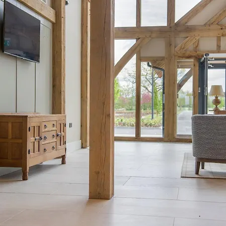 מלון Sandburn Hall יורק