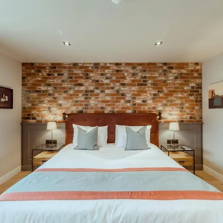 Sandburn Hall 4* York