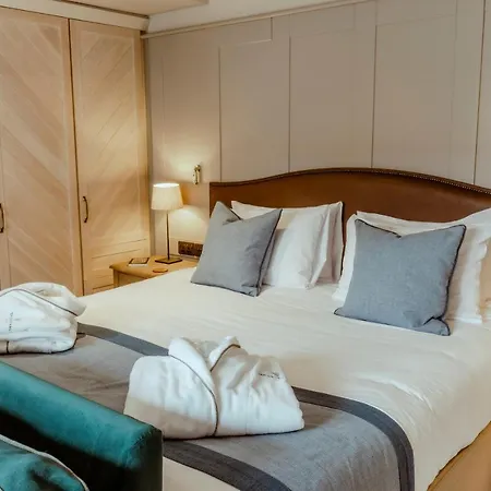 Sandburn Hall Hotel York