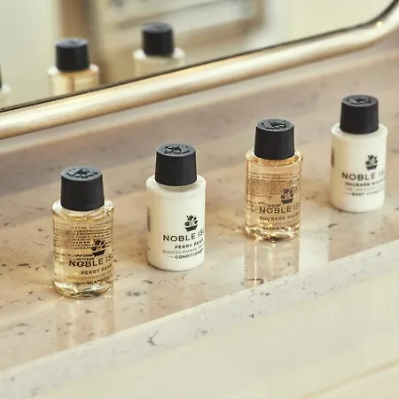 Sandburn Hall Hotel York