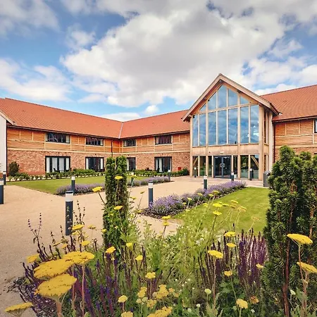Sandburn Hall