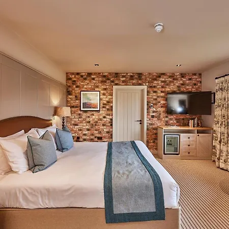 Sandburn Hall 4* יורק