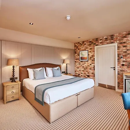 Hotel Sandburn Hall York
