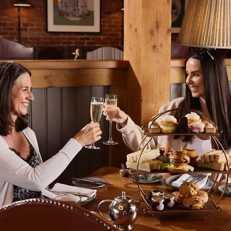 Hotel Sandburn Hall York