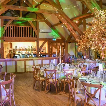 Sandburn Hall Hotel York