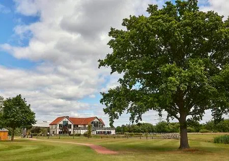 Sandburn Hall Hotel York