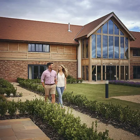 Sandburn Hall 4* York