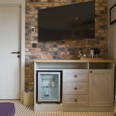 Sandburn Hall 4* York