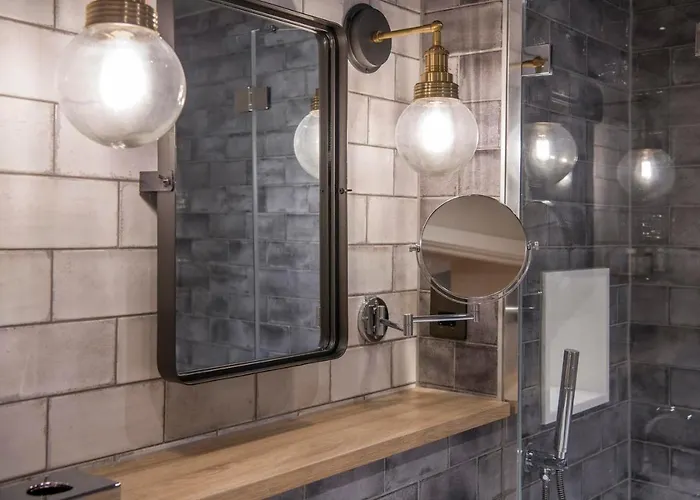 Hotel Sandburn Hall York