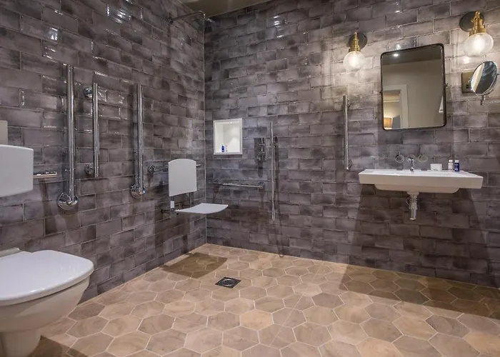 Hotel Sandburn Hall York