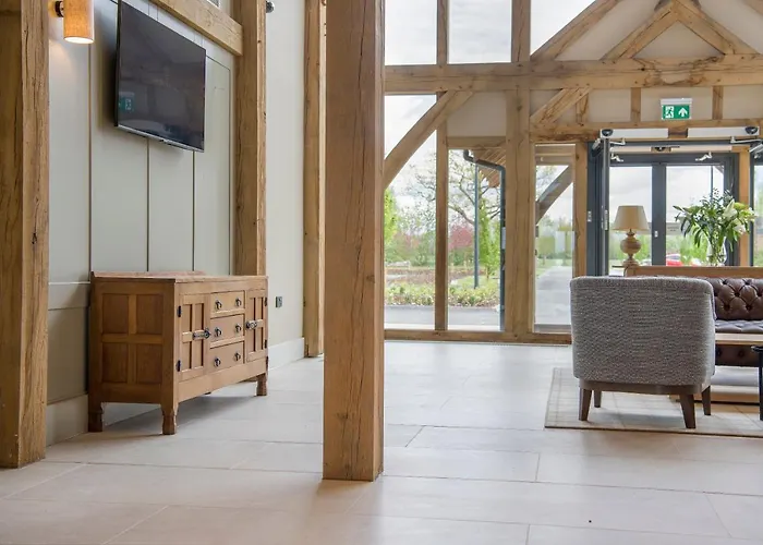 Hotel Sandburn Hall York