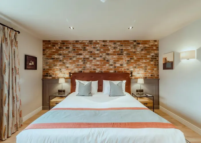 Sandburn Hall 4* York