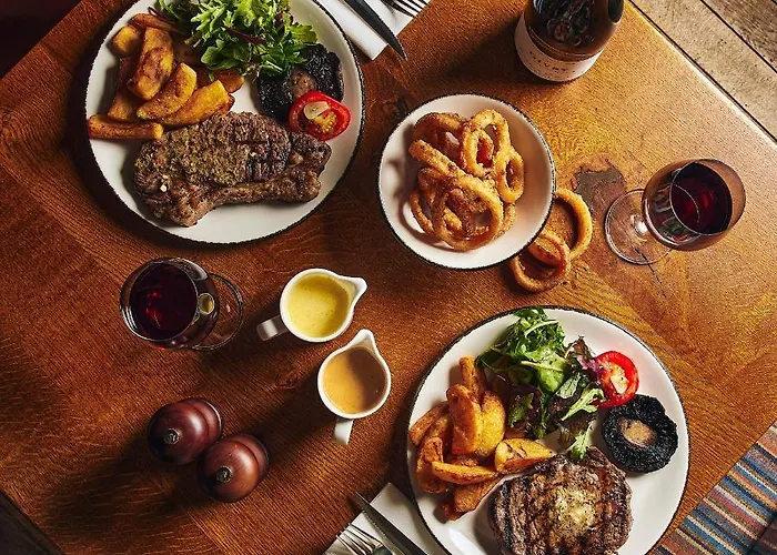 Hotel Sandburn Hall 4*