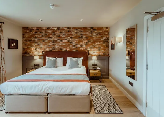 Sandburn Hall 4* York