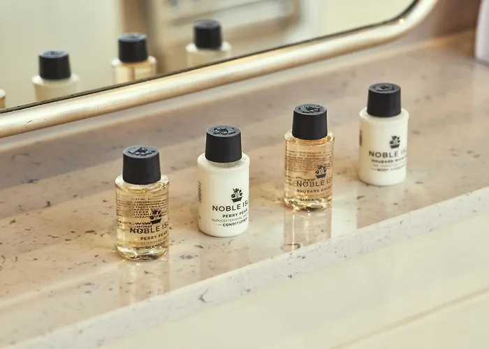 Sandburn Hall Hotel York