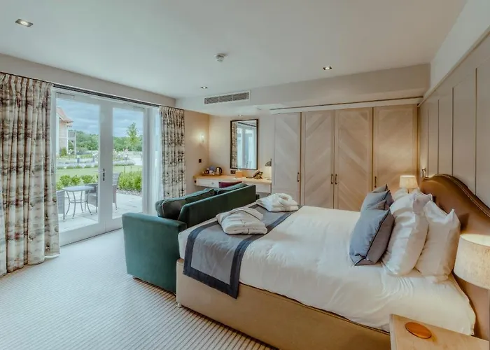 Hotel Sandburn Hall York