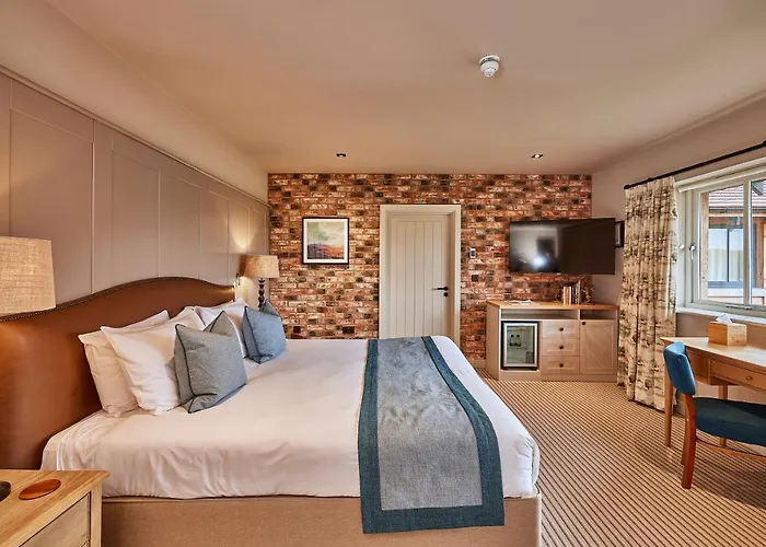 Sandburn Hall 4* York