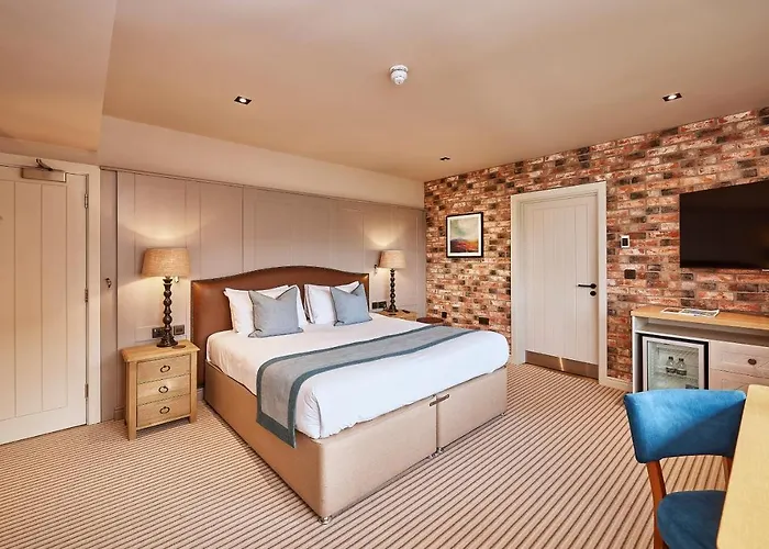 Hotel Sandburn Hall York