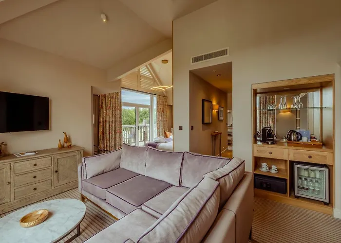 Hotel Sandburn Hall York