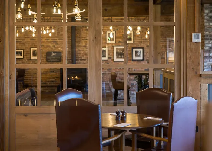 Sandburn Hall 4* York