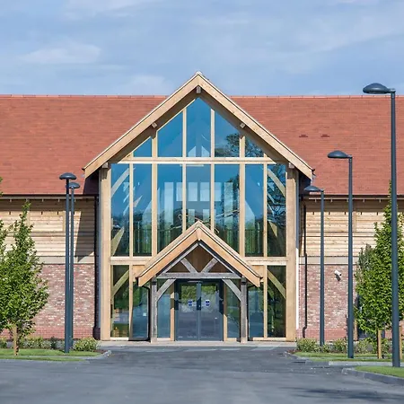 Sandburn Hall 요크