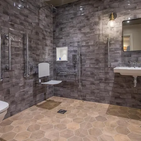 Отель Sandburn Hall Йорк