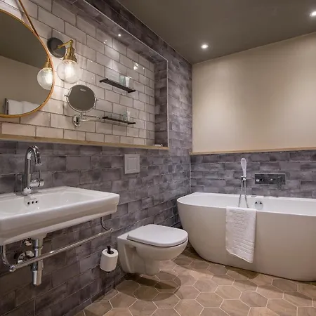 Sandburn Hall 요크