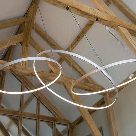 Sandburn Hall 요크