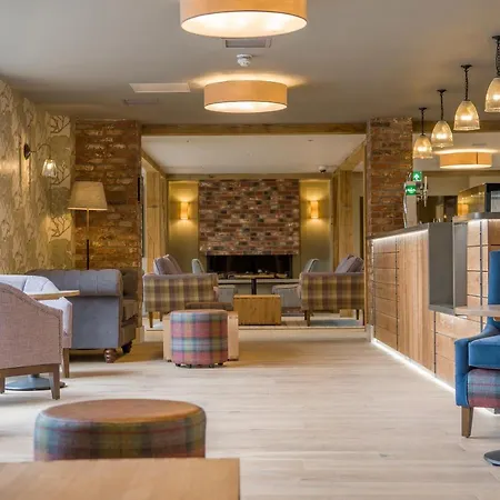 Sandburn Hall 요크