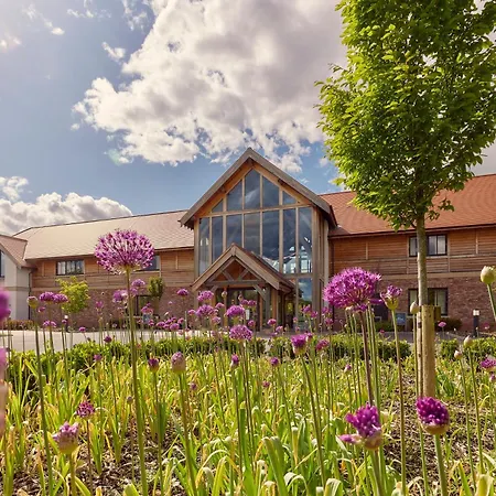 Sandburn Hall 4* 요크