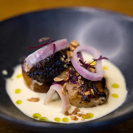 Sandburn Hall 요크