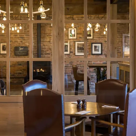 Sandburn Hall 4* Йорк