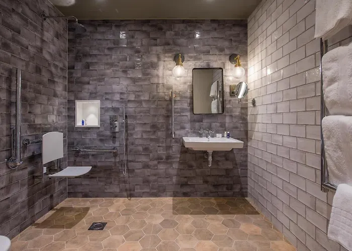 Sandburn Hall Hotel York