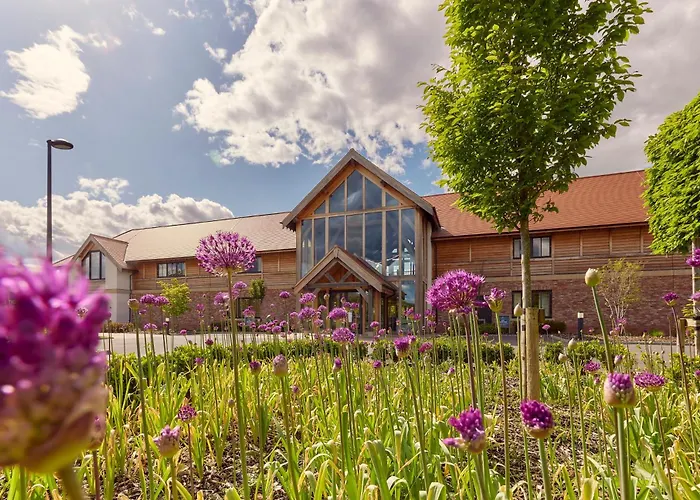 Sandburn Hall 4* York